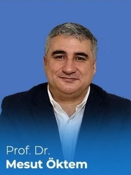 Prof. Dr. Mesut Öktem