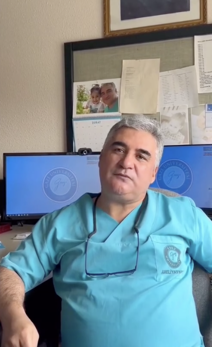 Akademik Çalışmalar
